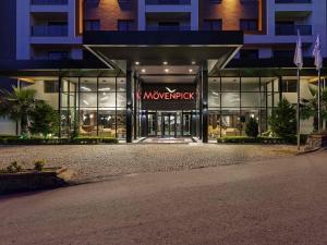 Mövenpick Hotel Trabzon
