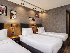 Mövenpick Hotel Trabzon