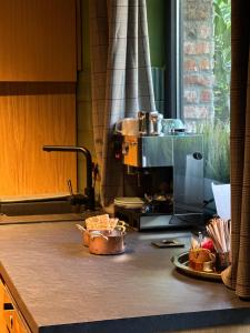 Little Nest - Artitude Apartments