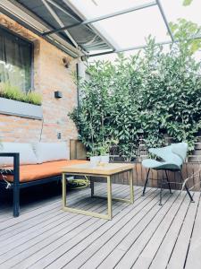 Little Nest - Artitude Apartments