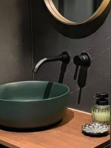 Little Nest - Artitude Apartments