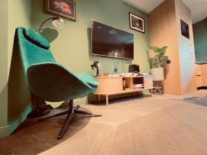 Little Nest - Artitude Apartments