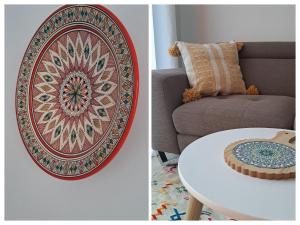 Bel Appartement en résidence