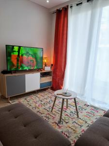 Bel Appartement en résidence