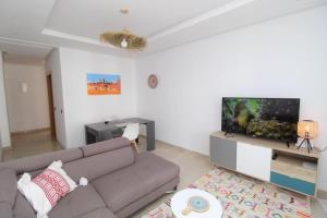 Bel Appartement en résidence