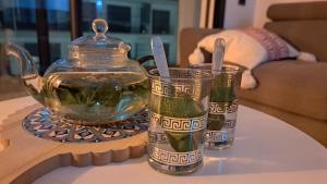 Bel Appartement en résidence