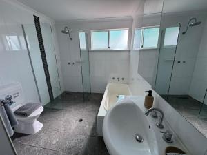 Work, Rest and Recharger Here