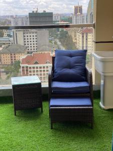 Rhee Alba Garden Kilimani