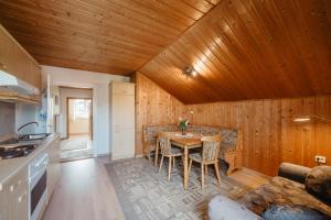 Ferienwohnungen Knaus