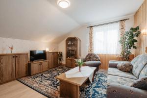 Ferienwohnungen Knaus