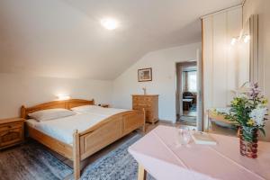 Ferienwohnungen Knaus