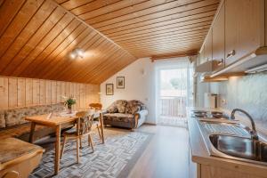 Ferienwohnungen Knaus