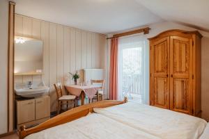 Ferienwohnungen Knaus