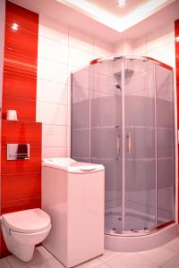 Apartament MORE