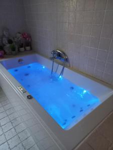 B&B LAvelan chambre dhôte