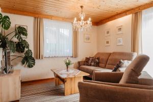 Ferienwohnungen Knaus