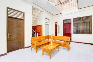 Hotel O Guesthouse Syariah