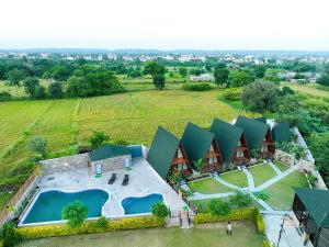 Green Hills Farm & Resorts