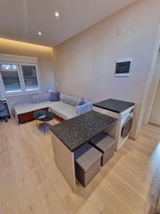 Dianas Cozy 18 Apartment