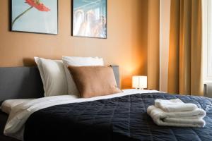 Guestly Homes - Nordic Studio