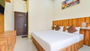 4Everstay By Shree Residency Luxury Rooms With Free Wifi & Free Parking
