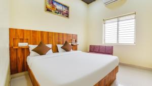 4Everstay By Shree Residency Luxury Rooms With Free Wifi & Free Parking