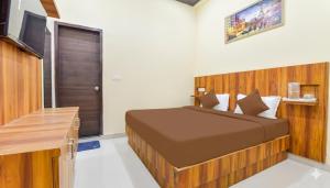 4Everstay By Shree Residency Luxury Rooms With Free Wifi & Free Parking