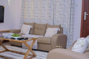 2BR home in Arusha - Ubytování bez kategorie ve městě Arusha