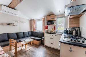 Mobilhome Bonheur Des Landes