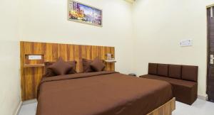4Everstay By Shree Residency Luxury Rooms With Free Wifi & Free Parking