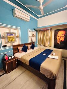 The Pink Chapter Hostel, Jaipur