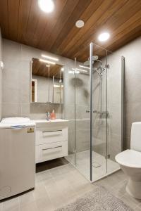 Lomailevi E 18 Visit Levi