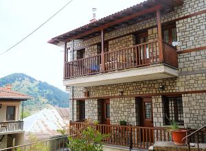 Κάλλος-Kallos Apartment