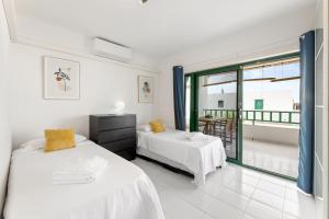 Home2Book Terrace & Pool Retreat, Costa Teguise