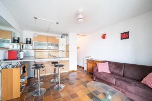 Les Reflets du Littoral - 20 m de la plage