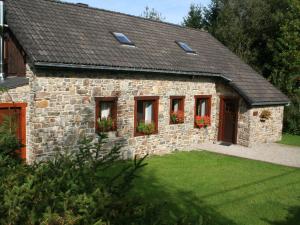 Elegant Bevercé Escape