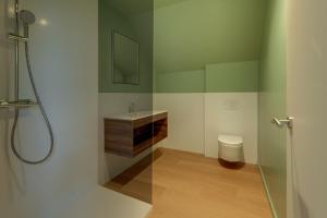 Ferme de Pétrieux - Gîte "Le Peuplier" avec piscine et wellness