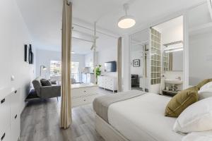 Apartamento estudio, Costa Adeje