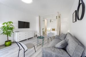 Apartamento estudio, Costa Adeje