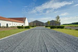 Ferme de Pétrieux - Gîte "Le Peuplier" avec piscine et wellness