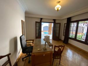 Villa Maadi 35 -R 2- Poolside Queen Room