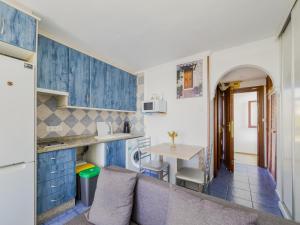 Cubos Estudio Reme Calypso II