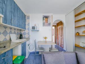 Cubos Estudio Reme Calypso II