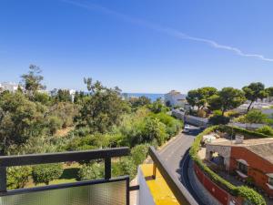 Cubos Estudio Reme Calypso II