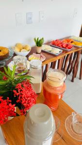 Chalé Sol Nascente Milagres