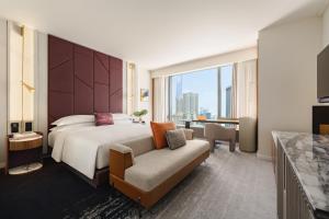 Kimpton Naluria Kuala Lumpur by IHG