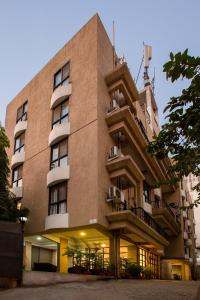 Magnus Calypso Suites Viman Nagar