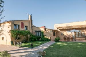 Hotel & Golf Ca La Caputxeta - Adults Only