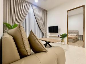 Cozy stay At Kenny Hill next to BMC and Swinburne