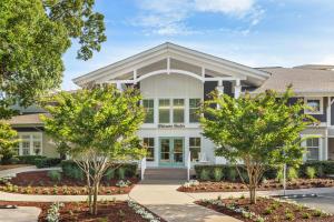 Hilton Vacation Club Beachwoods Kitty Hawk - 3hvězdičkové hotely ve městě Kitty Hawk